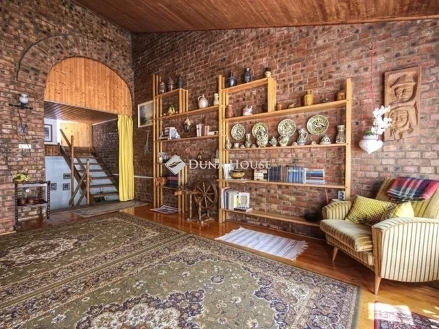 Eladó ház Budakeszi 120 nm