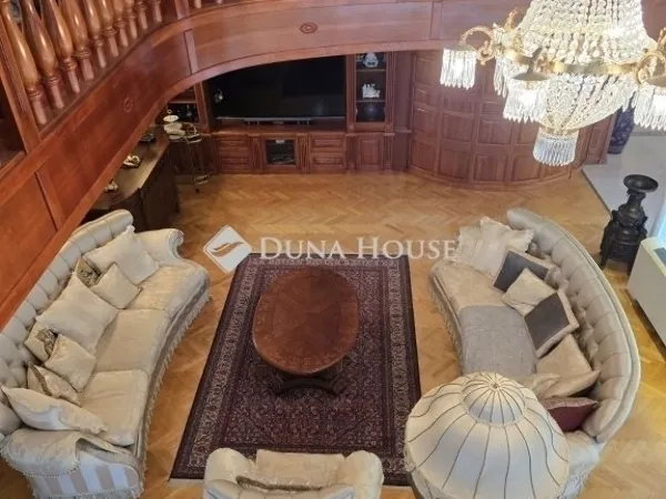 Eladó ház Budaörs 341 nm