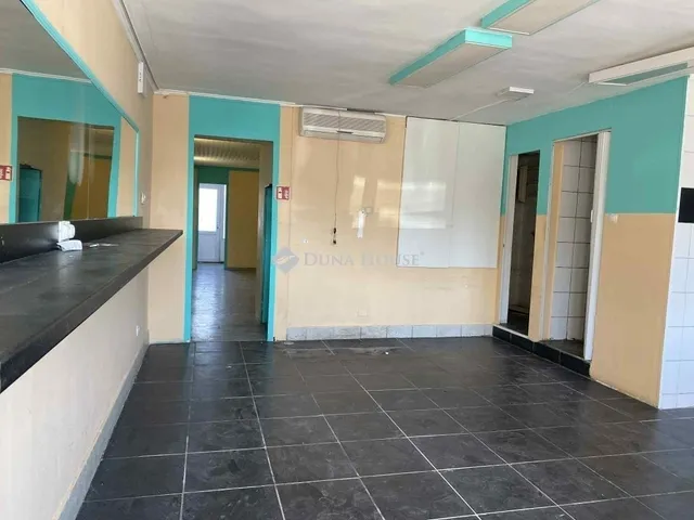 Eladó kereskedelmi és ipari ingatlan Szigetszentmiklós 120 nm