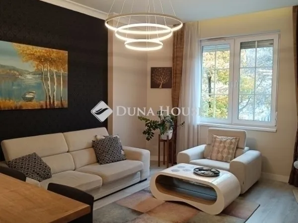 Eladó lakás Budapest XI. kerület 76 nm