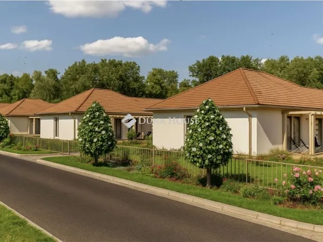 Eladó ház Zsámbék 102 nm