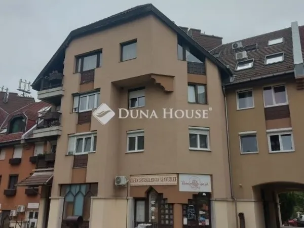 Eladó lakás Budaörs 133 nm