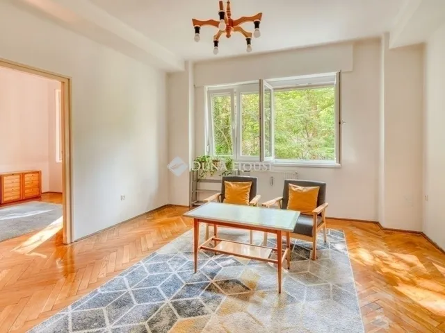 Eladó lakás Budapest XI. kerület 72 nm