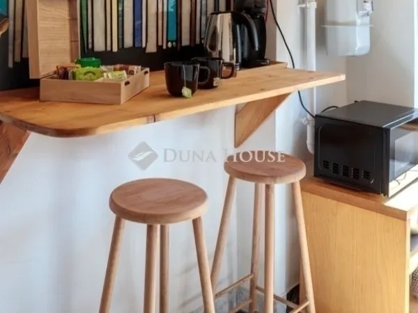 Eladó lakás Budapest XI. kerület 27 nm