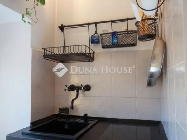 Eladó lakás Budapest XI. kerület 27 nm