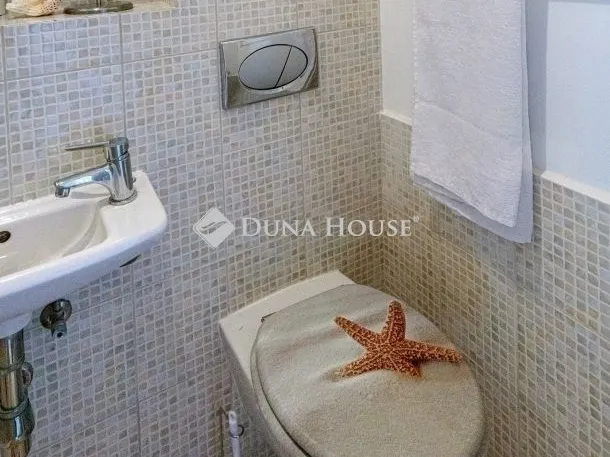 Eladó lakás Budapest XI. kerület 27 nm