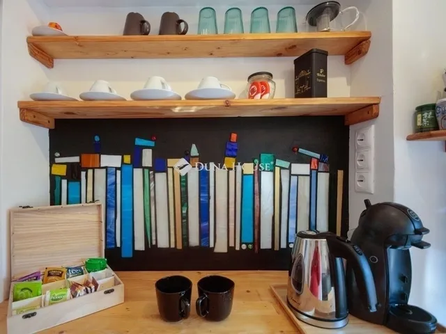 Eladó lakás Budapest XI. kerület 27 nm