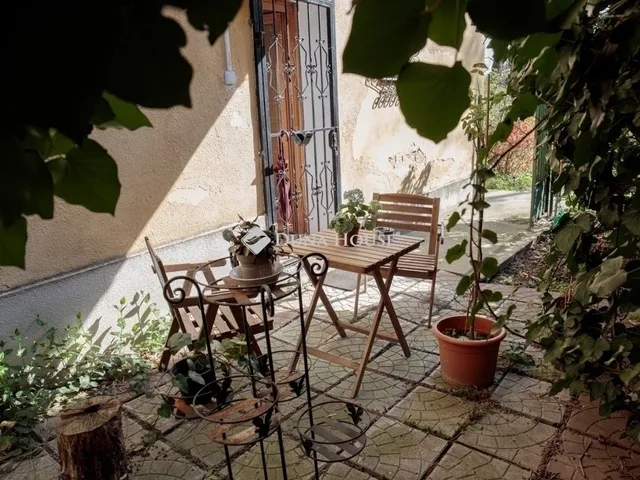 Eladó lakás Budapest XI. kerület 27 nm