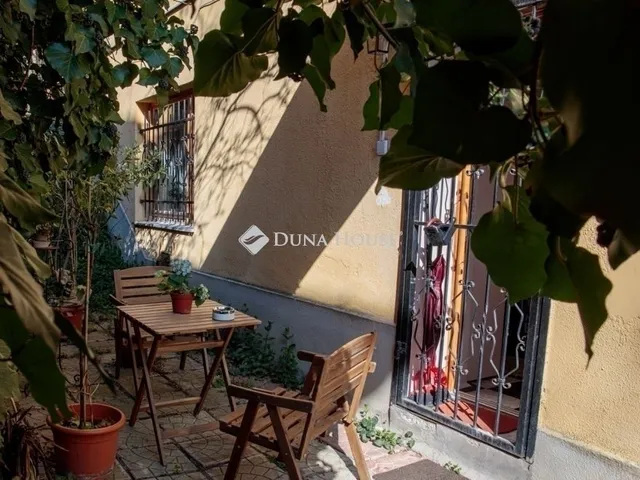 Eladó lakás Budapest XI. kerület 27 nm