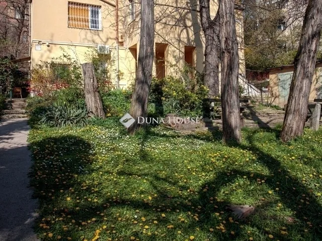 Eladó lakás Budapest XI. kerület 27 nm