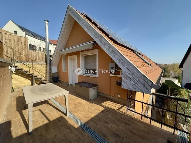 Eladó ház Budaörs 161 nm