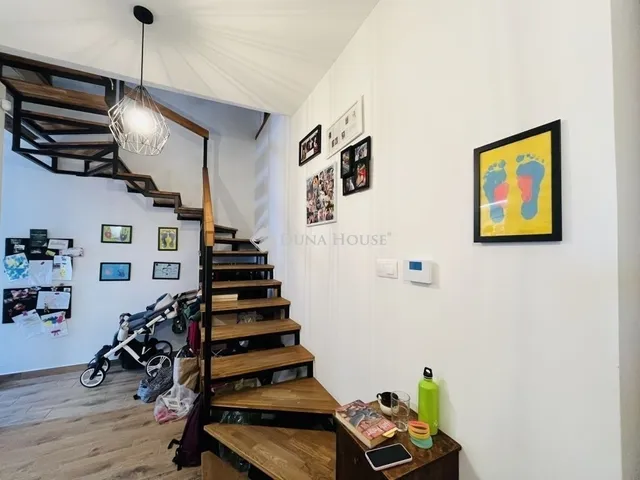 Eladó ház Budaörs 129 nm