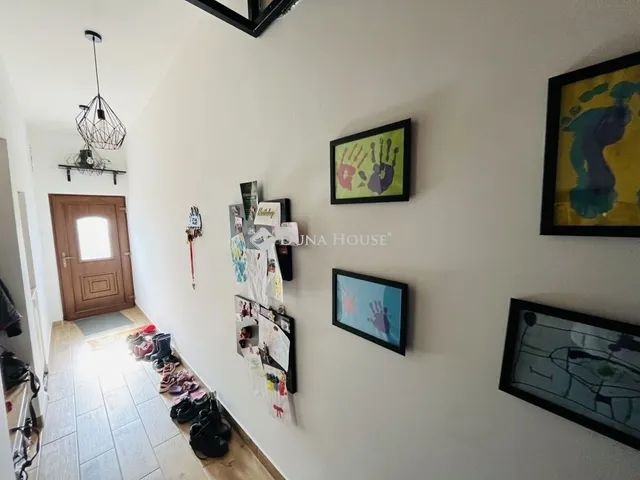 Eladó ház Budaörs 129 nm