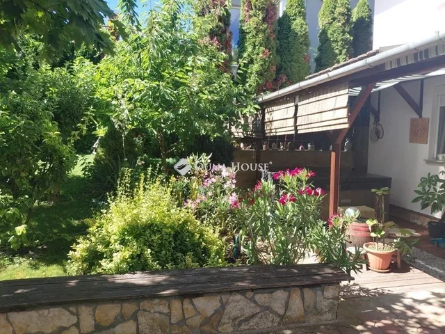 Eladó ház Pomáz 153 nm