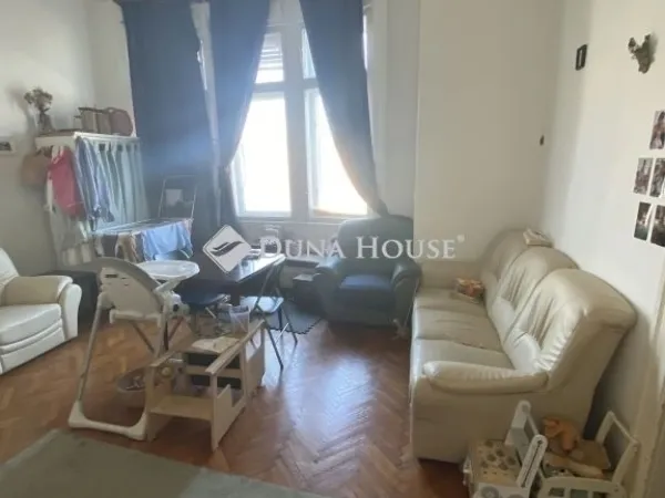 Eladó lakás Budapest XII. kerület 64 nm