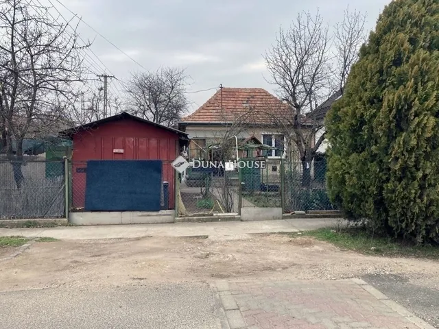 Eladó ház Budapest XVII. kerület, Alsó-Rákoshegy 76 nm