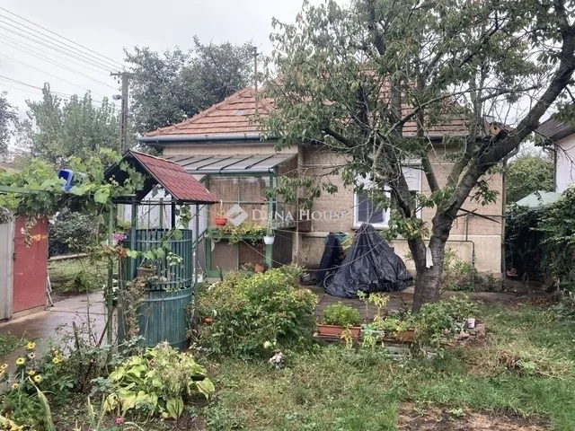 Eladó ház Budapest XVII. kerület, Alsó-Rákoshegy 76 nm