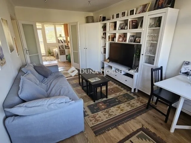 Eladó lakás Budapest XI. kerület 65 nm