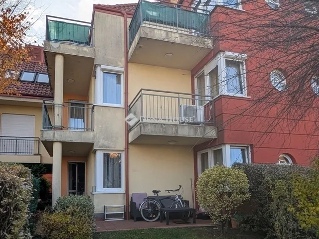 Eladó lakás Budapest XVI. kerület 59 nm