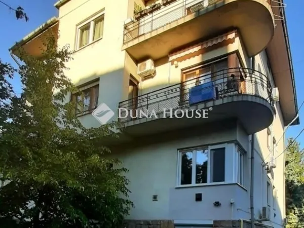 Eladó lakás Budapest XI. kerület 68 nm