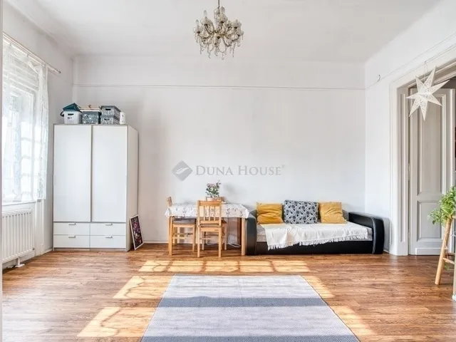 Eladó lakás Budapest XI. kerület 70 nm