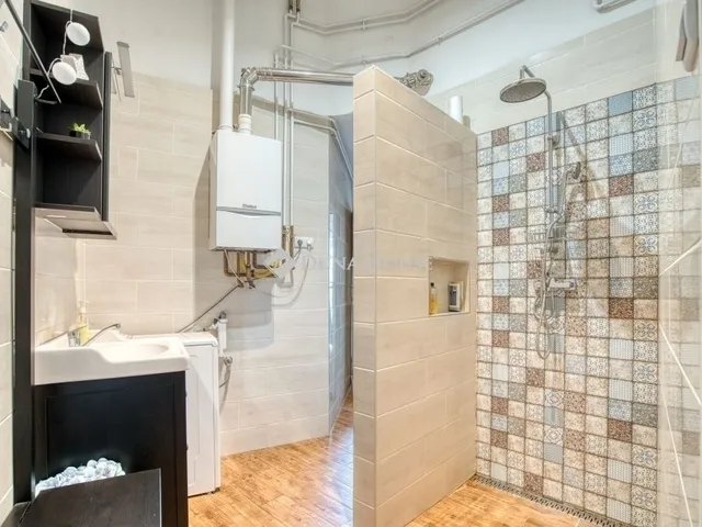 Eladó lakás Budapest XI. kerület 70 nm