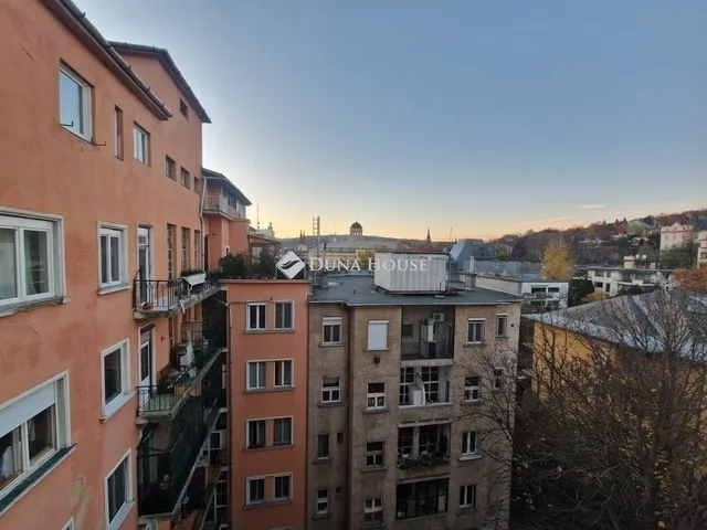 Eladó lakás Budapest XI. kerület 53 nm