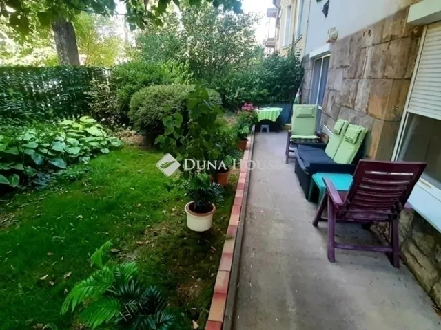 Eladó lakás Budapest XI. kerület 68 nm