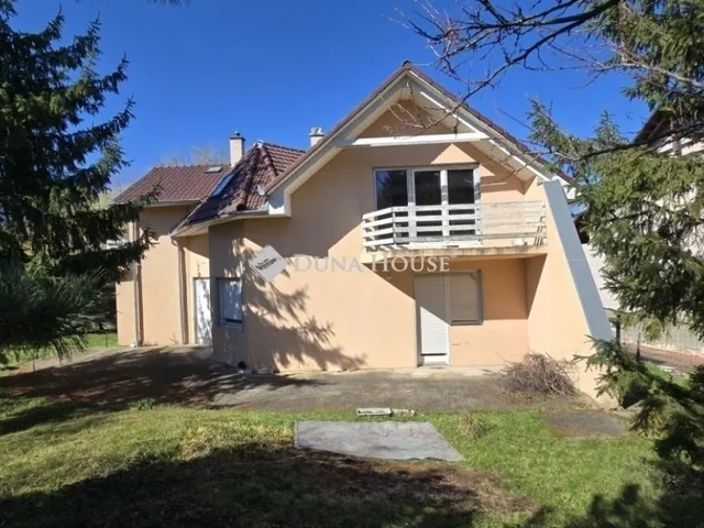 Eladó ház Páty 342 nm