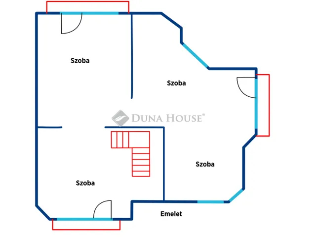 Eladó ház Páty 342 nm