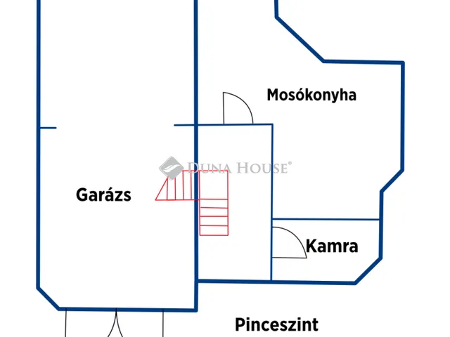 Eladó ház Páty 342 nm