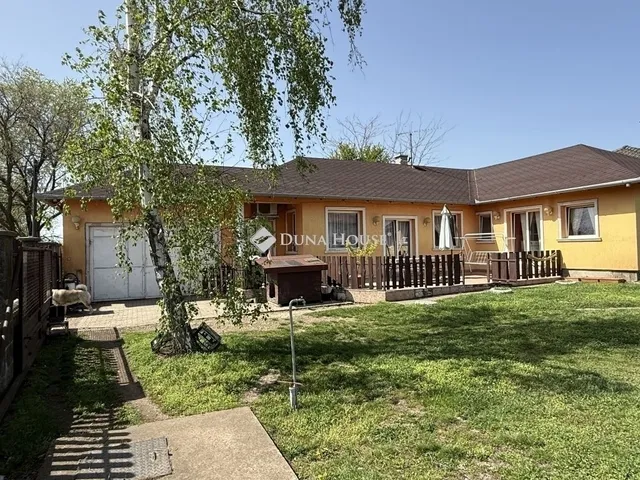 Eladó ház Érd 168 nm