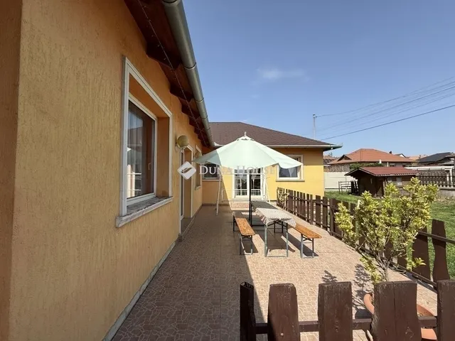 Eladó ház Érd 168 nm