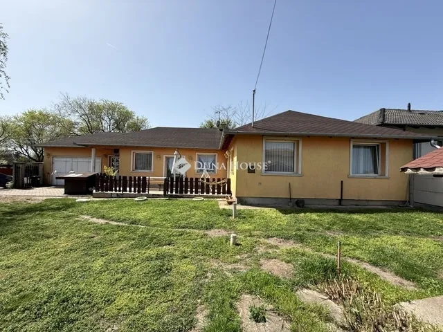 Eladó ház Érd 168 nm