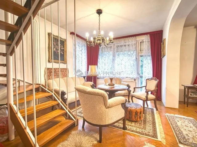 Eladó ház Budakeszi 185 nm