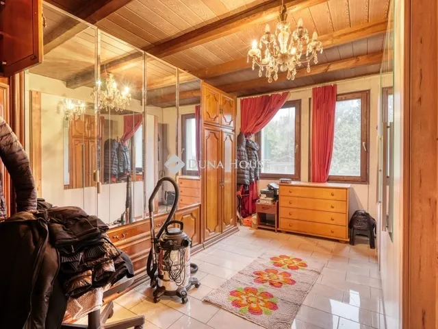 Eladó ház Budapest XI. kerület 135 nm