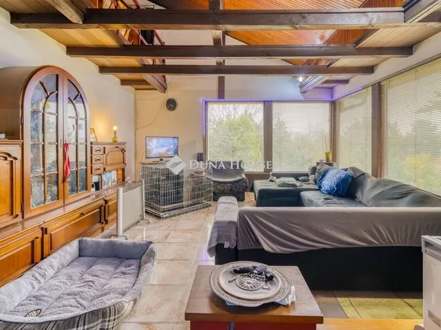 Eladó ház Budapest XI. kerület 135 nm