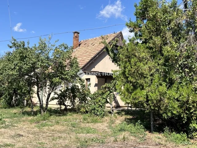 Eladó ház Budapest XXII. kerület 50 nm