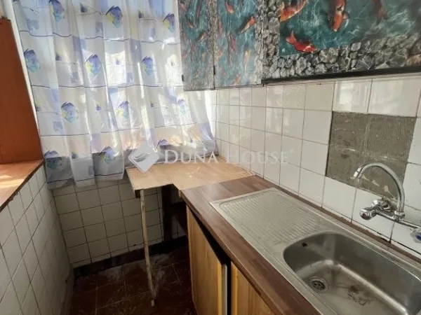 Eladó ház Budapest XXII. kerület 50 nm