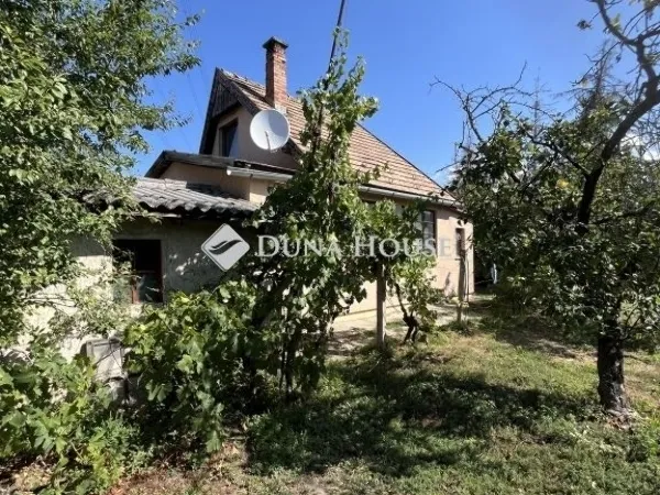 Eladó ház Budapest XXII. kerület 50 nm