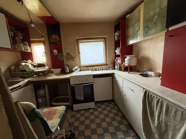 Eladó ház Biatorbágy 88 nm