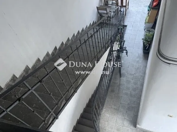 Eladó lakás Budapest II. kerület 409 nm