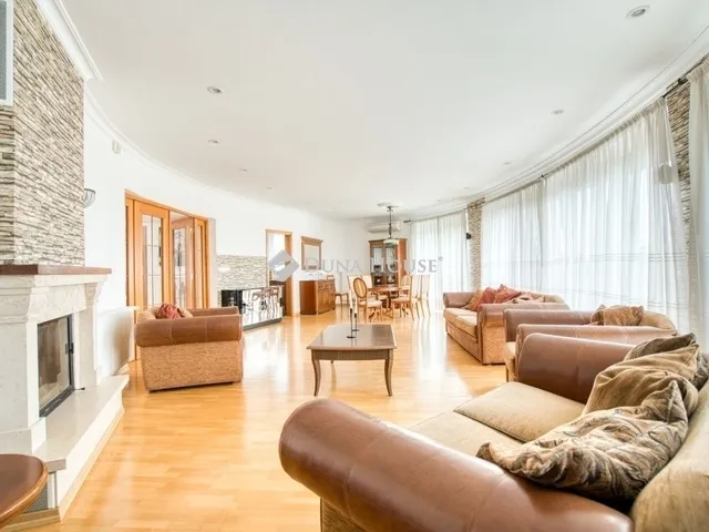 Eladó ház Budaörs 485 nm