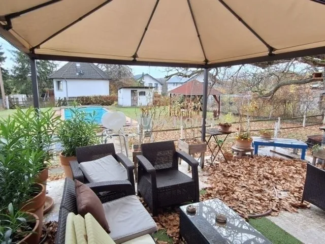 Eladó ház Budaörs 146 nm