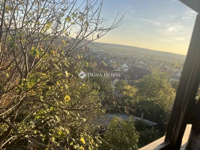 Eladó telek Budaörs 523 nm