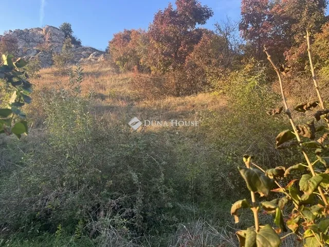 Eladó telek Budaörs 523 nm