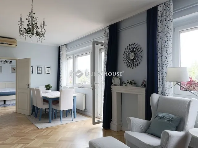 Eladó lakás Budapest XI. kerület 132 nm