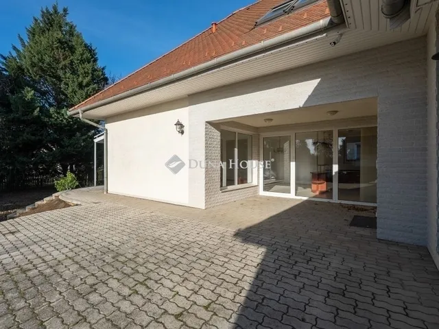 Eladó ház Budaörs 427 nm