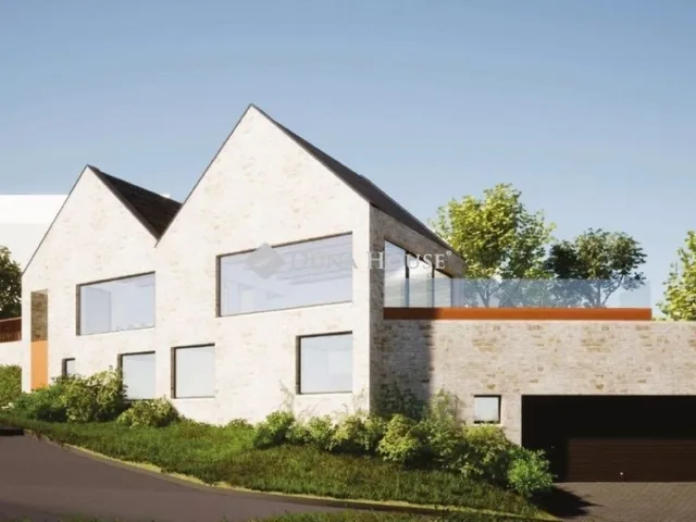 Eladó ház Budaörs 219 nm