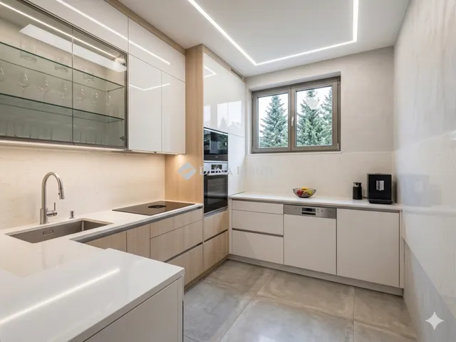 Eladó lakás Budaörs 75 nm